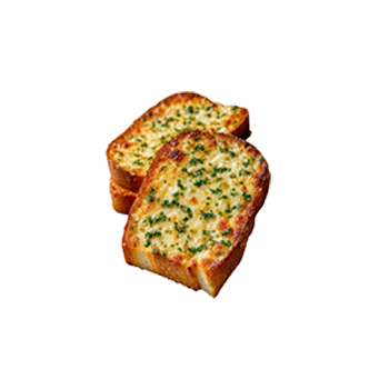 PÃO DE ALHO