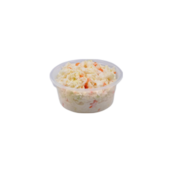 COLESLAW