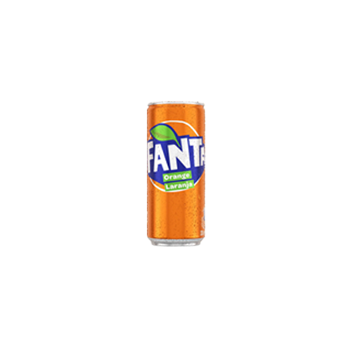 FANTA (330ML)