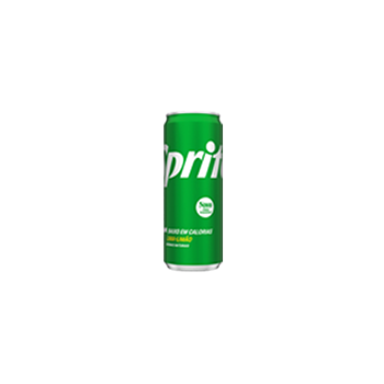 SPRITE (330ML)