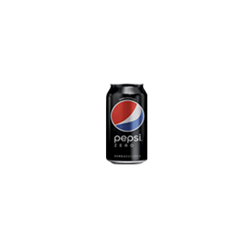 PEPSI ZERO (330ML)