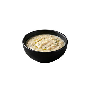 Molho Alho 
