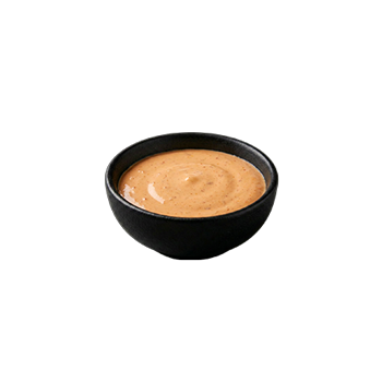 Molho Picante de Maionese 