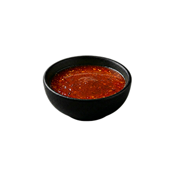 Molho Picante Mexicano 